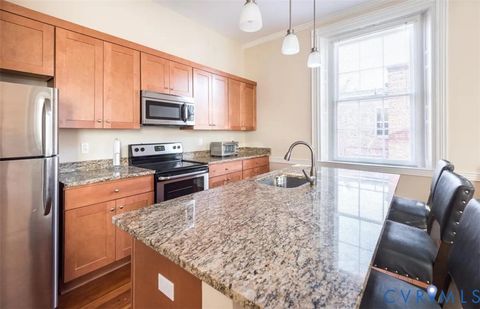 Tiny photo for 1144 W Grace Street #108, Richmond, VA 23220 (MLS # 2604675)
