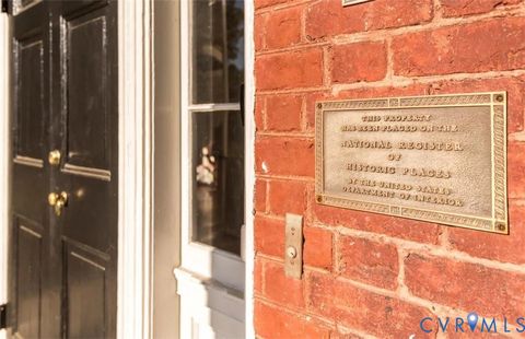 Tiny photo for 1144 W Grace Street #108, Richmond, VA 23220 (MLS # 2604675)