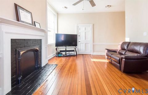 Tiny photo for 1144 W Grace Street #108, Richmond, VA 23220 (MLS # 2604675)