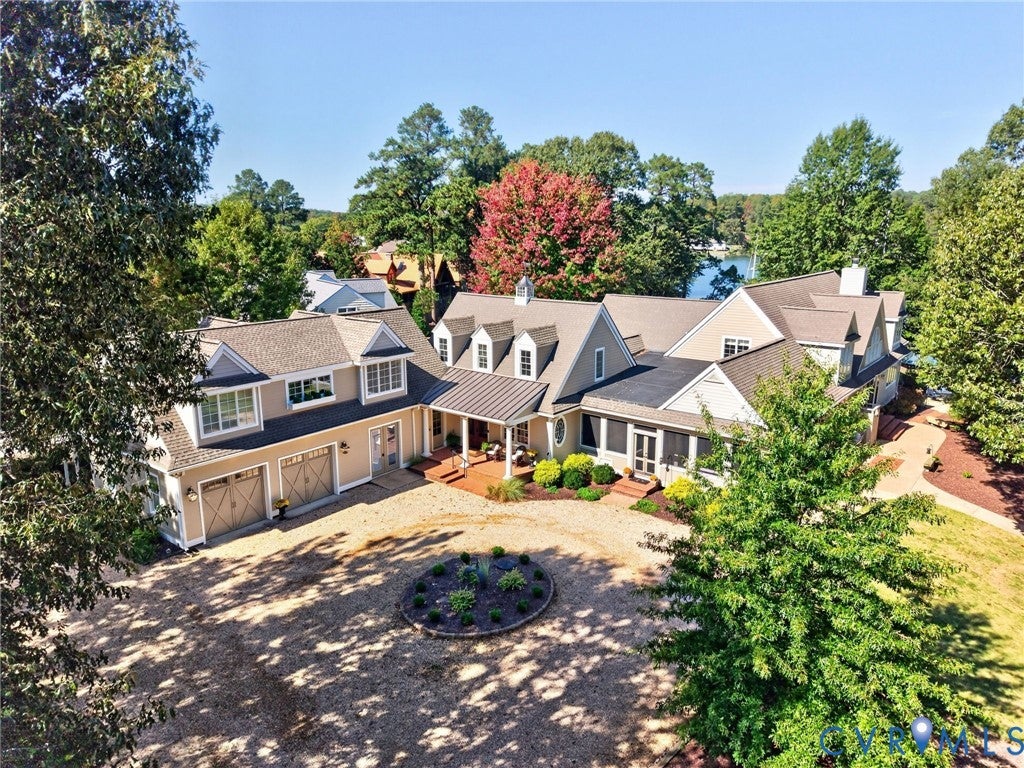 36 Hall Farm Drive