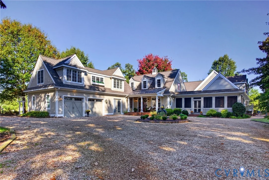 36 Hall Farm Drive