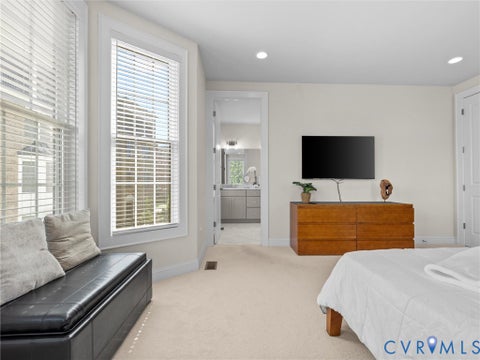Tiny photo for 366 Souldren Walk #A, Henrico, VA 23233 (MLS # 2624945)