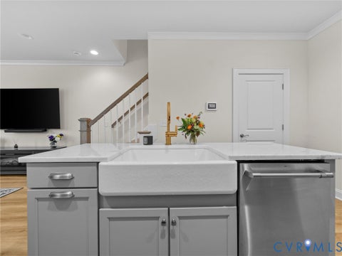 Tiny photo for 366 Souldren Walk #A, Henrico, VA 23233 (MLS # 2624945)