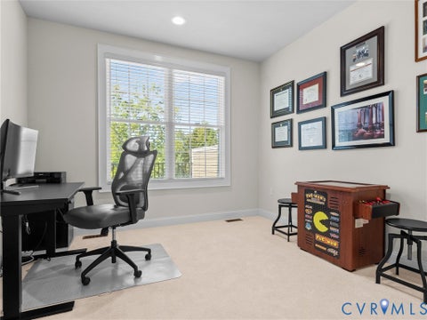 Tiny photo for 366 Souldren Walk #A, Henrico, VA 23233 (MLS # 2624945)