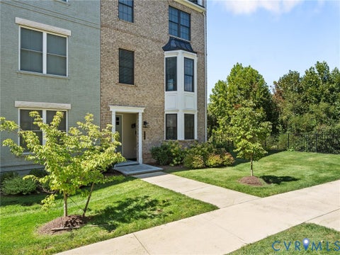 Tiny photo for 366 Souldren Walk #A, Henrico, VA 23233 (MLS # 2624945)