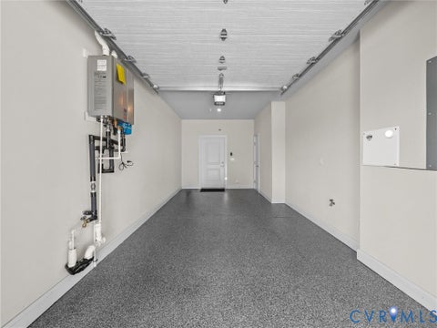 Tiny photo for 366 Souldren Walk #A, Henrico, VA 23233 (MLS # 2624945)