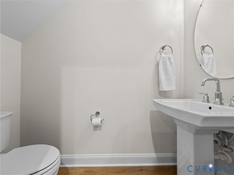 Tiny photo for 366 Souldren Walk #A, Henrico, VA 23233 (MLS # 2624945)