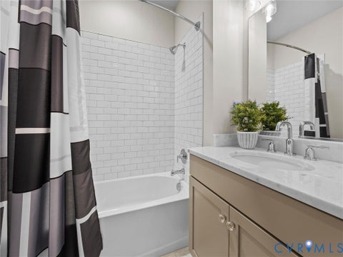 Tiny photo for 366 Souldren Walk #A, Henrico, VA 23233 (MLS # 2624945)