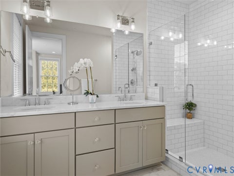 Tiny photo for 366 Souldren Walk #A, Henrico, VA 23233 (MLS # 2624945)