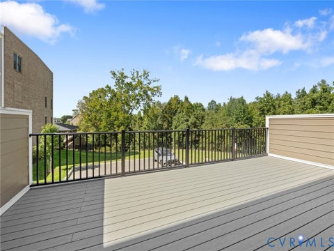 Tiny photo for 366 Souldren Walk #A, Henrico, VA 23233 (MLS # 2624945)