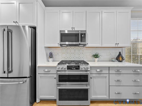 Tiny photo for 366 Souldren Walk #A, Henrico, VA 23233 (MLS # 2624945)