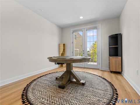 Tiny photo for 366 Souldren Walk #A, Henrico, VA 23233 (MLS # 2624945)