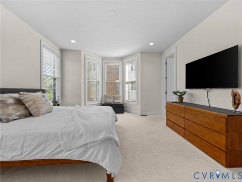 Tiny photo for 366 Souldren Walk #A, Henrico, VA 23233 (MLS # 2624945)