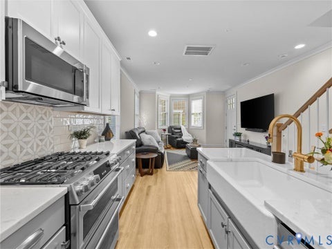Tiny photo for 366 Souldren Walk #A, Henrico, VA 23233 (MLS # 2624945)