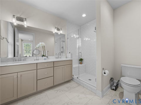 Tiny photo for 366 Souldren Walk #A, Henrico, VA 23233 (MLS # 2624945)