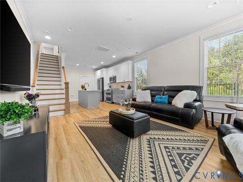 Tiny photo for 366 Souldren Walk #A, Henrico, VA 23233 (MLS # 2624945)