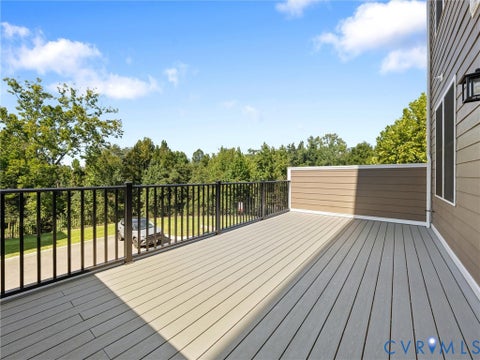 Tiny photo for 366 Souldren Walk #A, Henrico, VA 23233 (MLS # 2624945)