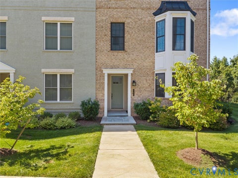 Tiny photo for 366 Souldren Walk #A, Henrico, VA 23233 (MLS # 2624945)
