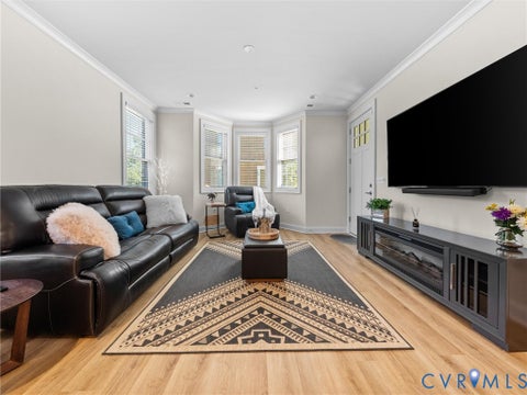 Tiny photo for 366 Souldren Walk #A, Henrico, VA 23233 (MLS # 2624945)