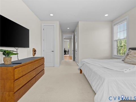 Tiny photo for 366 Souldren Walk #A, Henrico, VA 23233 (MLS # 2624945)
