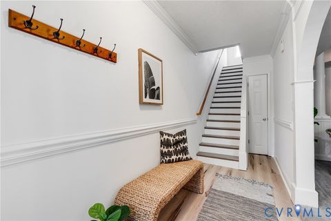 Tiny photo for 870 Jessamine Street, Richmond, VA 23223 (MLS # 2600869)