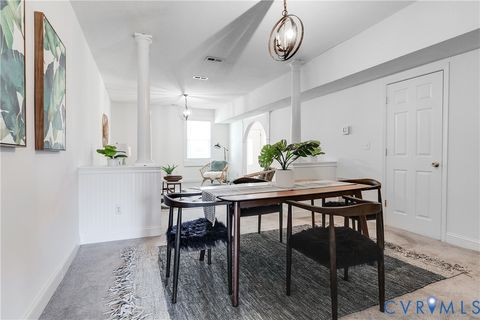 Tiny photo for 870 Jessamine Street, Richmond, VA 23223 (MLS # 2600869)