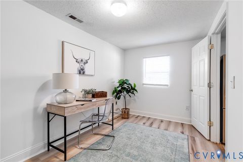 Tiny photo for 870 Jessamine Street, Richmond, VA 23223 (MLS # 2600869)