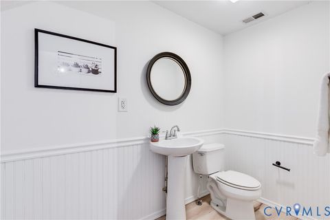 Tiny photo for 870 Jessamine Street, Richmond, VA 23223 (MLS # 2600869)