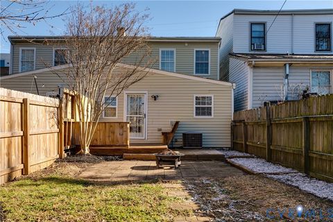 Tiny photo for 870 Jessamine Street, Richmond, VA 23223 (MLS # 2600869)