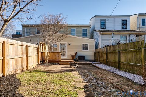 Tiny photo for 870 Jessamine Street, Richmond, VA 23223 (MLS # 2600869)