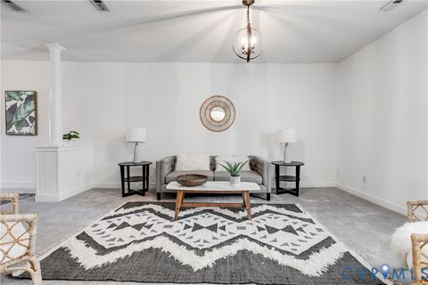 Tiny photo for 870 Jessamine Street, Richmond, VA 23223 (MLS # 2600869)