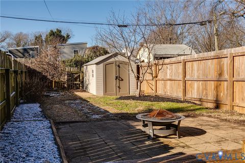 Tiny photo for 870 Jessamine Street, Richmond, VA 23223 (MLS # 2600869)