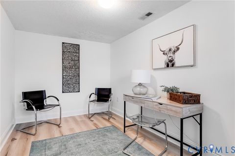 Tiny photo for 870 Jessamine Street, Richmond, VA 23223 (MLS # 2600869)