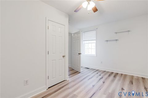 Tiny photo for 870 Jessamine Street, Richmond, VA 23223 (MLS # 2600869)