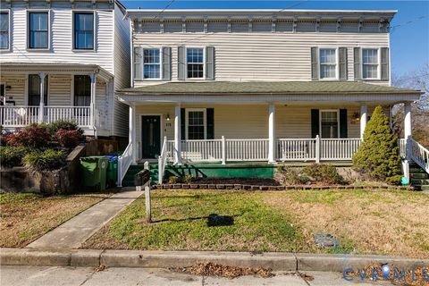 Photo of 870 Jessamine Street, Richmond, VA 23223 (MLS # 2600869)