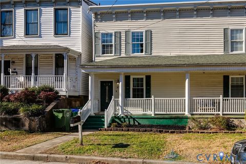 Tiny photo for 870 Jessamine Street, Richmond, VA 23223 (MLS # 2600869)