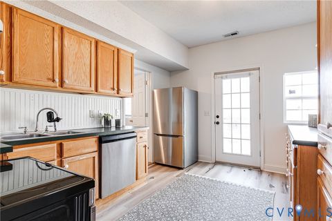 Tiny photo for 870 Jessamine Street, Richmond, VA 23223 (MLS # 2600869)