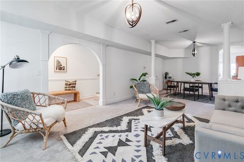 Tiny photo for 870 Jessamine Street, Richmond, VA 23223 (MLS # 2600869)