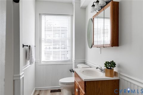 Tiny photo for 870 Jessamine Street, Richmond, VA 23223 (MLS # 2600869)