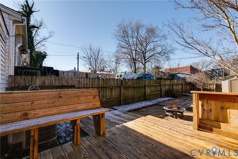 Tiny photo for 870 Jessamine Street, Richmond, VA 23223 (MLS # 2600869)
