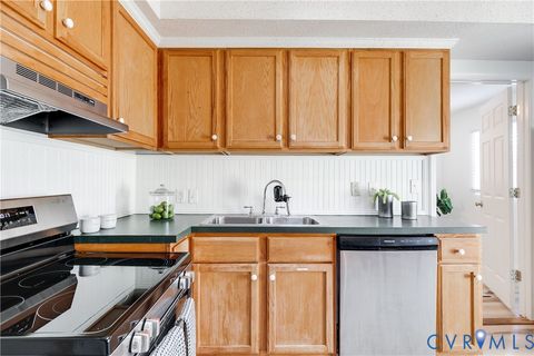 Tiny photo for 870 Jessamine Street, Richmond, VA 23223 (MLS # 2600869)