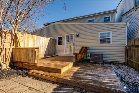 Tiny photo for 870 Jessamine Street, Richmond, VA 23223 (MLS # 2600869)