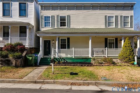 Tiny photo for 870 Jessamine Street, Richmond, VA 23223 (MLS # 2600869)