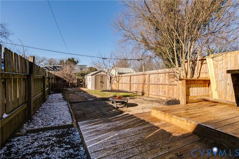 Tiny photo for 870 Jessamine Street, Richmond, VA 23223 (MLS # 2600869)