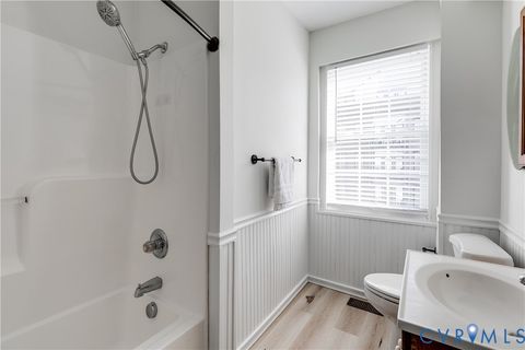 Tiny photo for 870 Jessamine Street, Richmond, VA 23223 (MLS # 2600869)