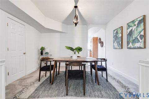 Tiny photo for 870 Jessamine Street, Richmond, VA 23223 (MLS # 2600869)