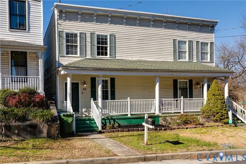 Tiny photo for 870 Jessamine Street, Richmond, VA 23223 (MLS # 2600869)