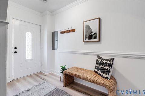 Tiny photo for 870 Jessamine Street, Richmond, VA 23223 (MLS # 2600869)