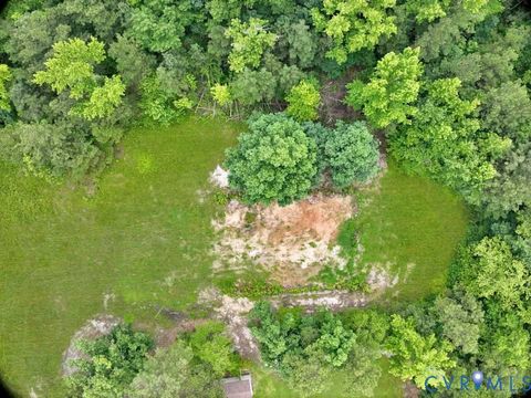 Tiny photo for TBD Blue Star Highway, Jarratt, VA 23887 (MLS # 2611508)