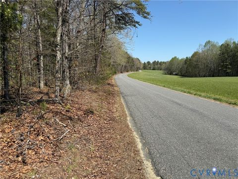 Tiny photo for TBD Blue Star Highway, Jarratt, VA 23887 (MLS # 2611508)